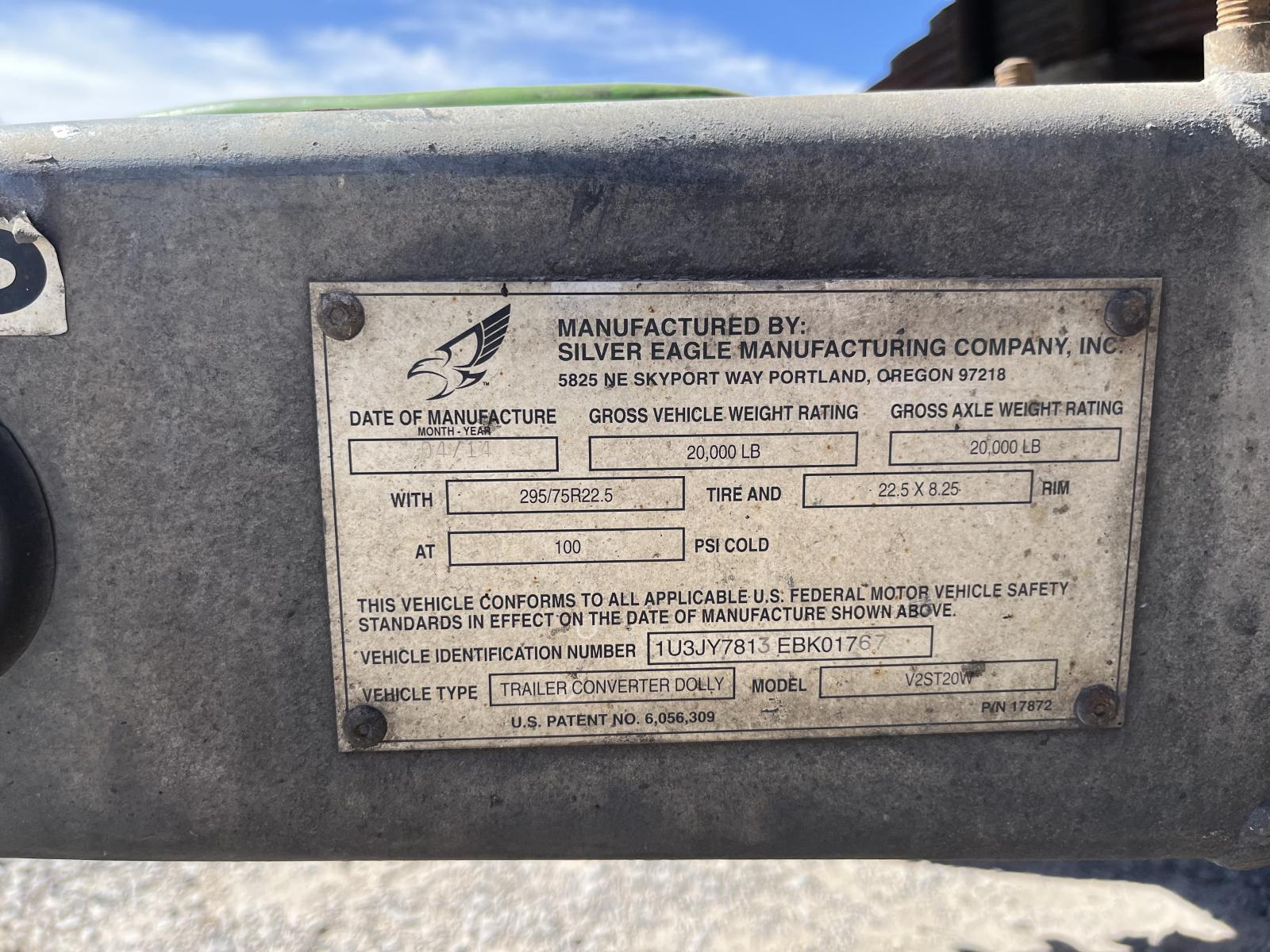 ./imagenes/INVOICE/2019/18148/SILVER EAGLE V2ST20W (14).JPG